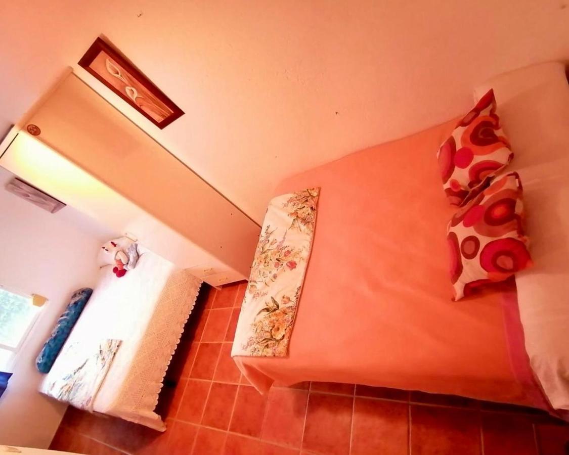 Vila Casa El Acebuche Cazorla Exteriér fotografie